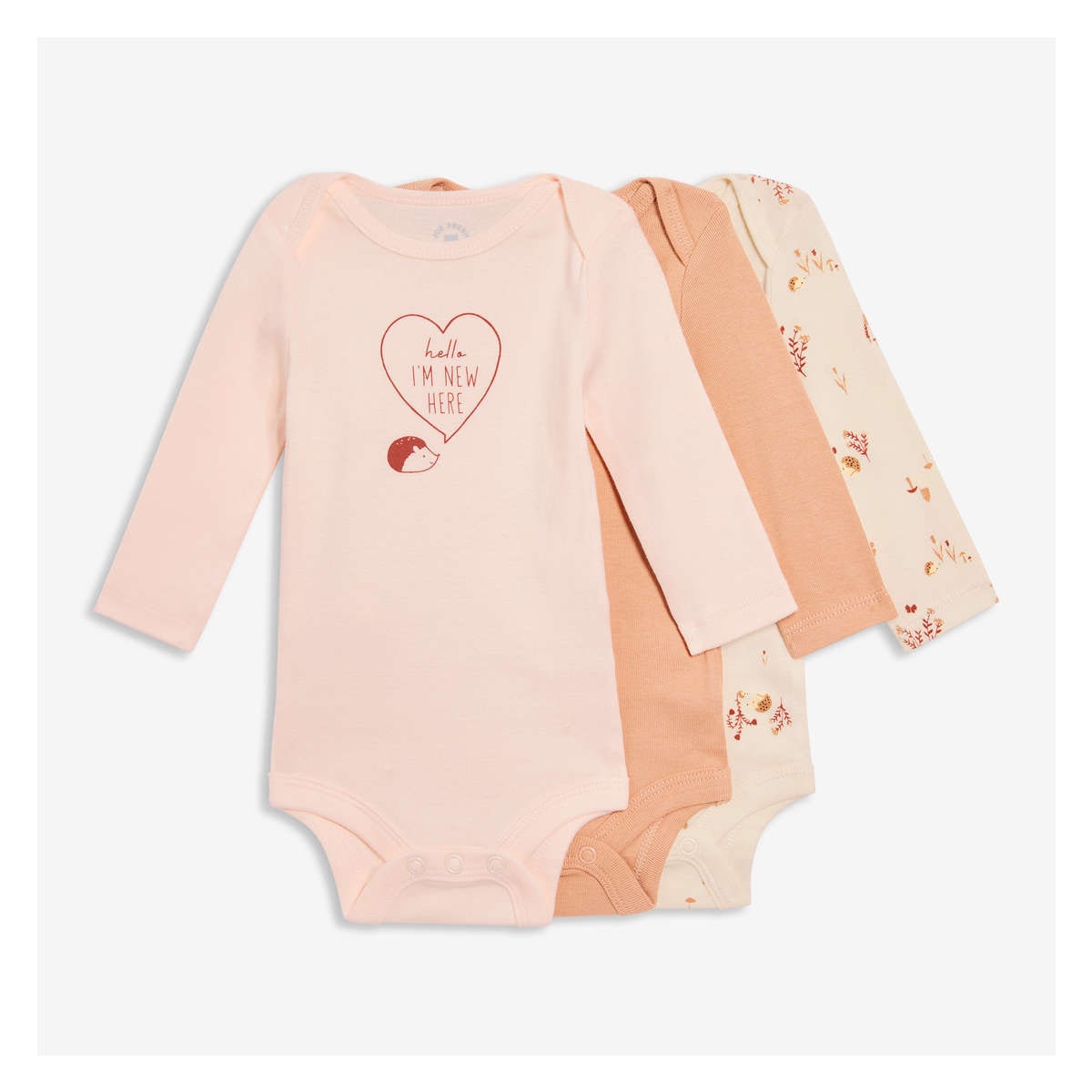 New born best sale body suits